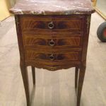 365 2021 CHEST OF DRAWERS